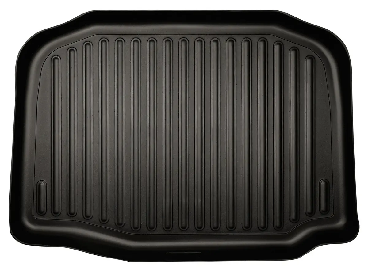 Husky Liners 23121 Classic Style Cargo Liner Fits Flex Freestyle Mkt Taurus X 1