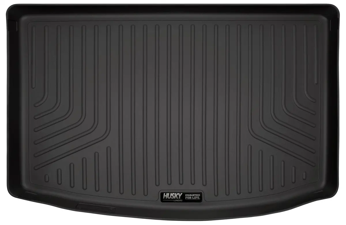 Husky Liners 28701 Weatherbeater Cargo Liner Fits 16-19 Cx-3 1