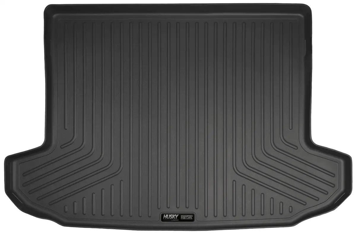 Husky Liners 28871 Weatherbeater Cargo Liner Fits 17-22 Outback Sportage 1