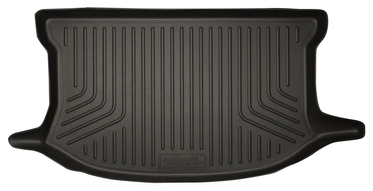 Husky Liners 49501 Weatherbeater Trunk Liner Fits 12-18 Prius C 1
