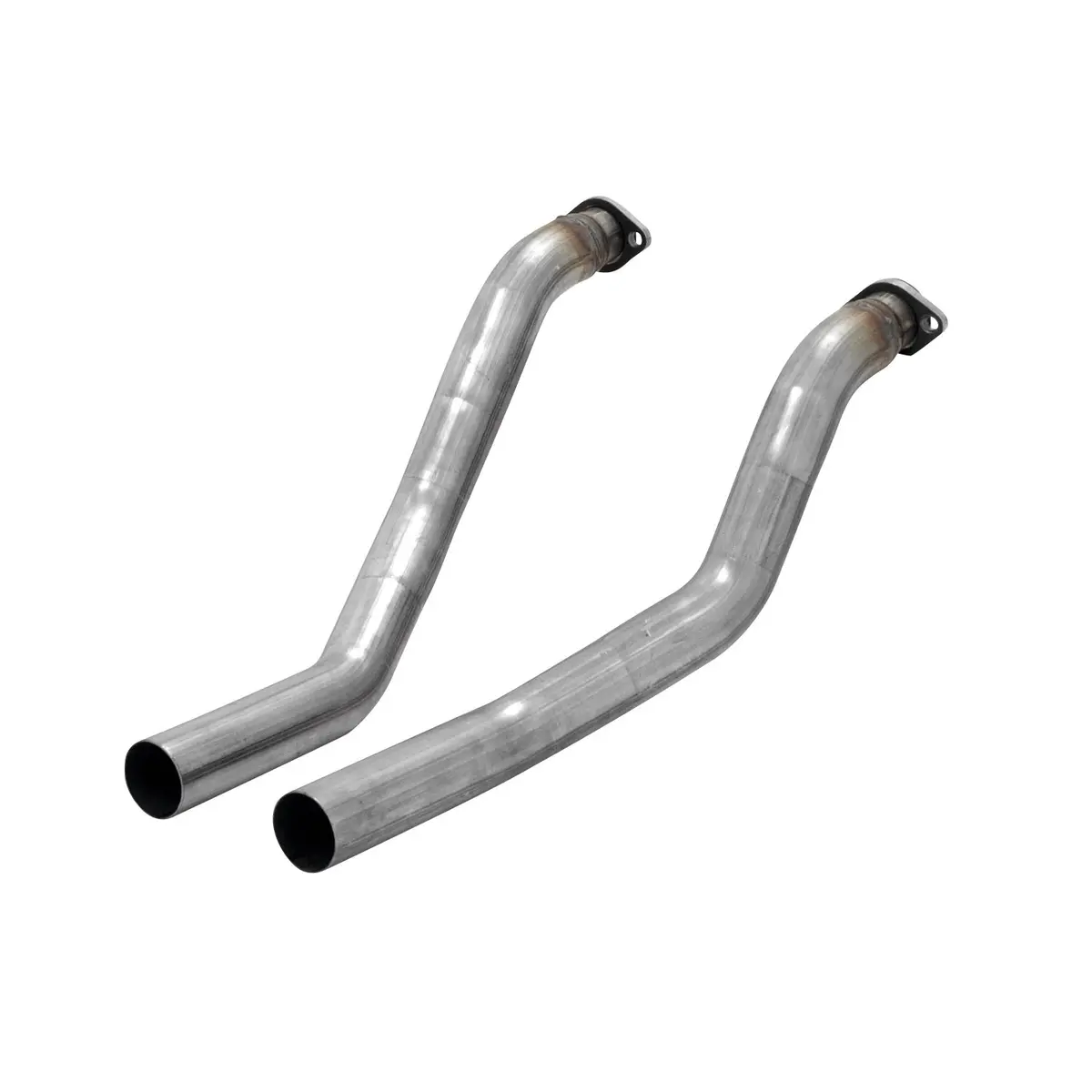 Flowmaster 81076 Exhaust Manifold Downpipe Fits 64-66 Mustang 1
