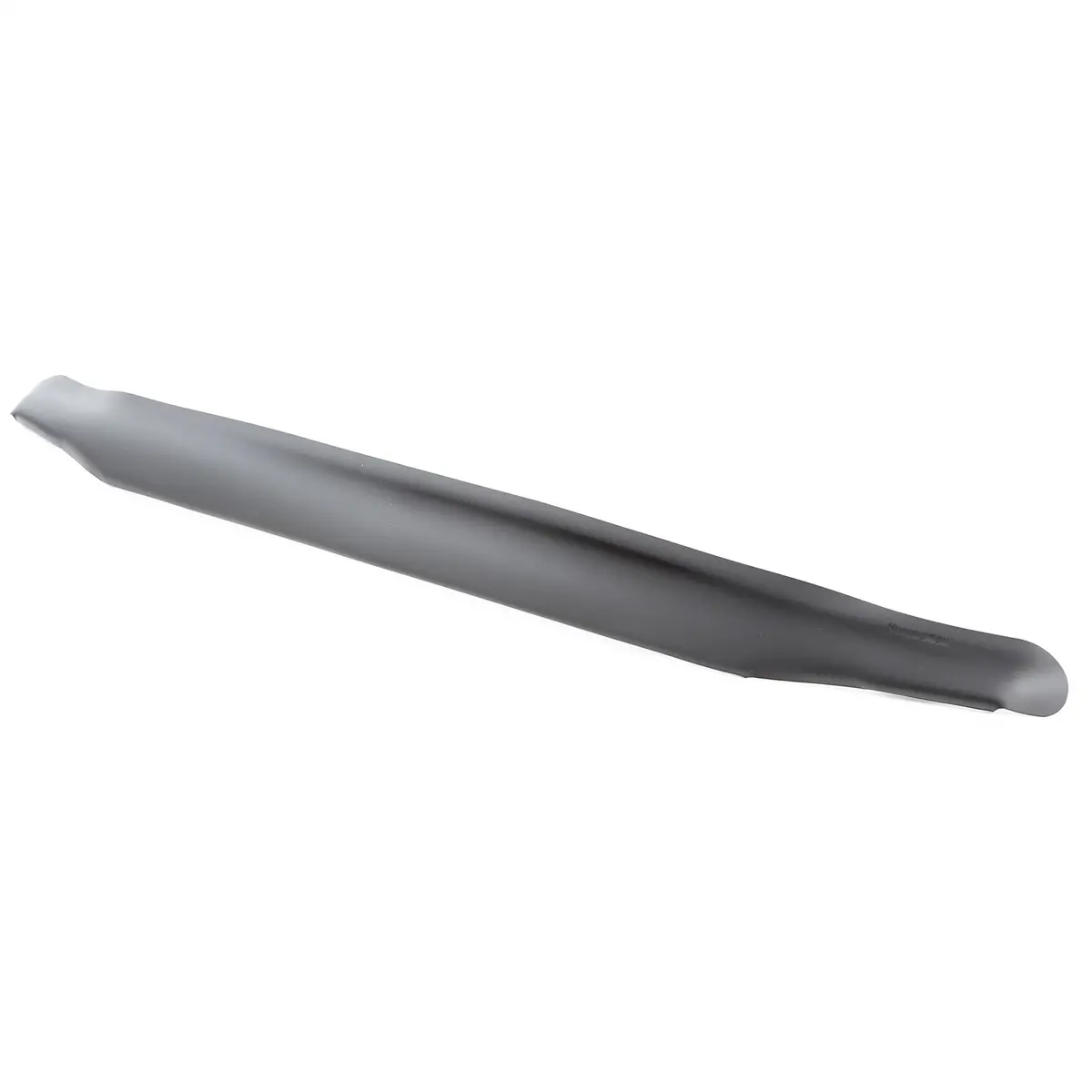 Rugged Ridge 81348.02 Hood Bug Deflector 1