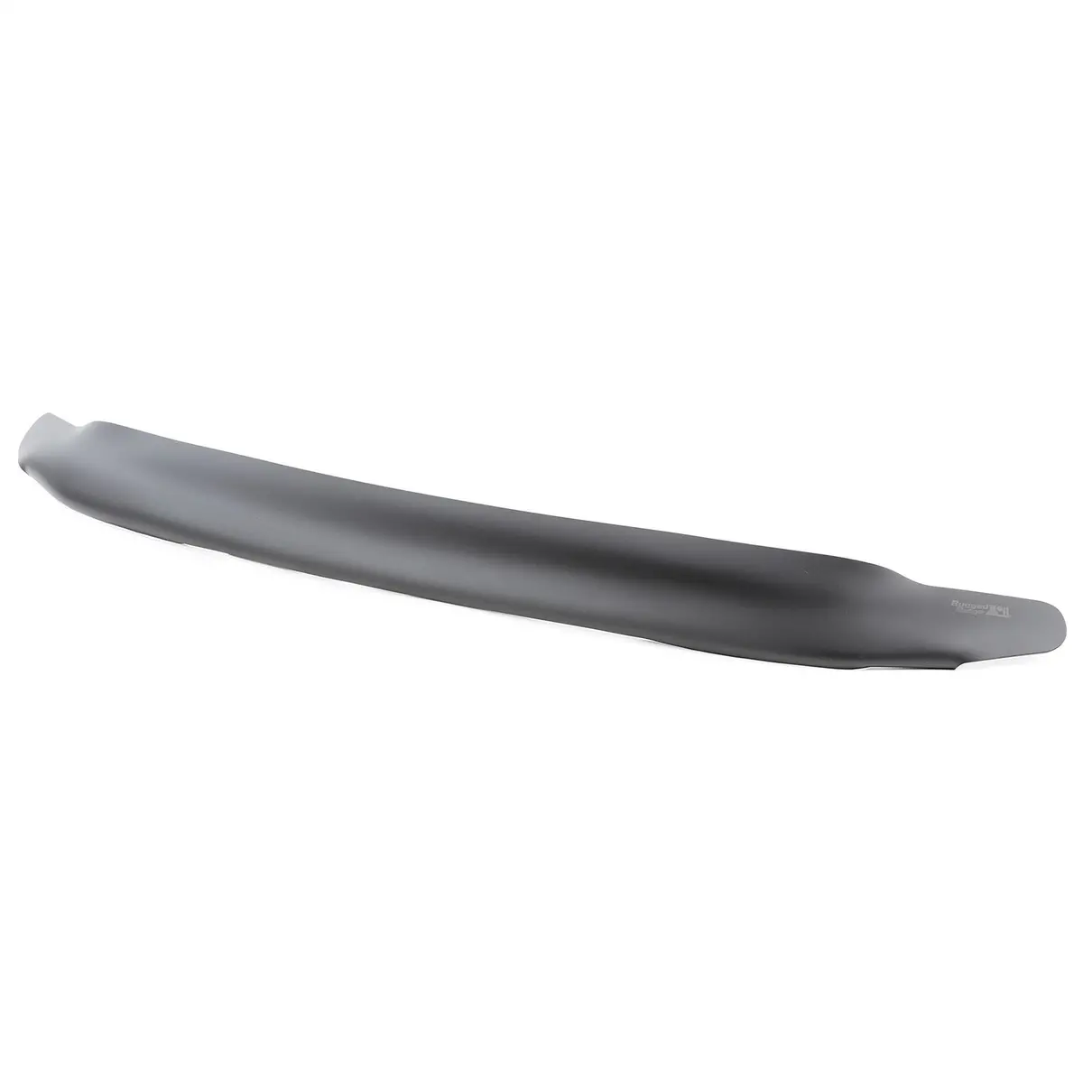 Rugged Ridge 81348.04 Hood Bug Deflector 1