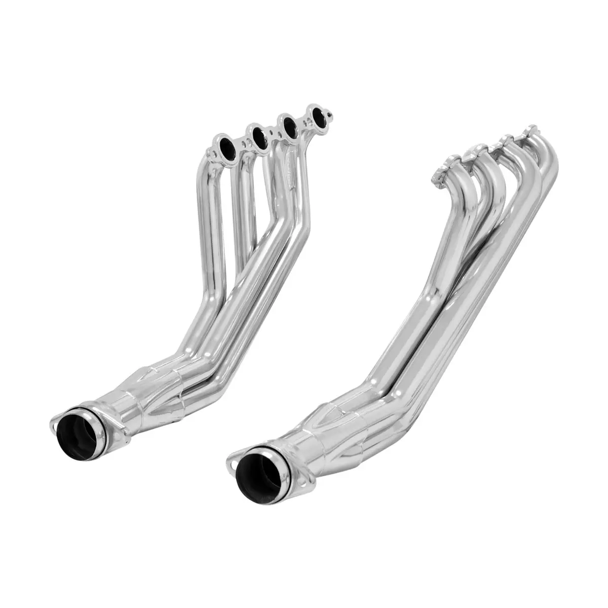 Flowmaster 814116 Scavenger Series Elite Long Tube Header Fits Chevelle Gto 1