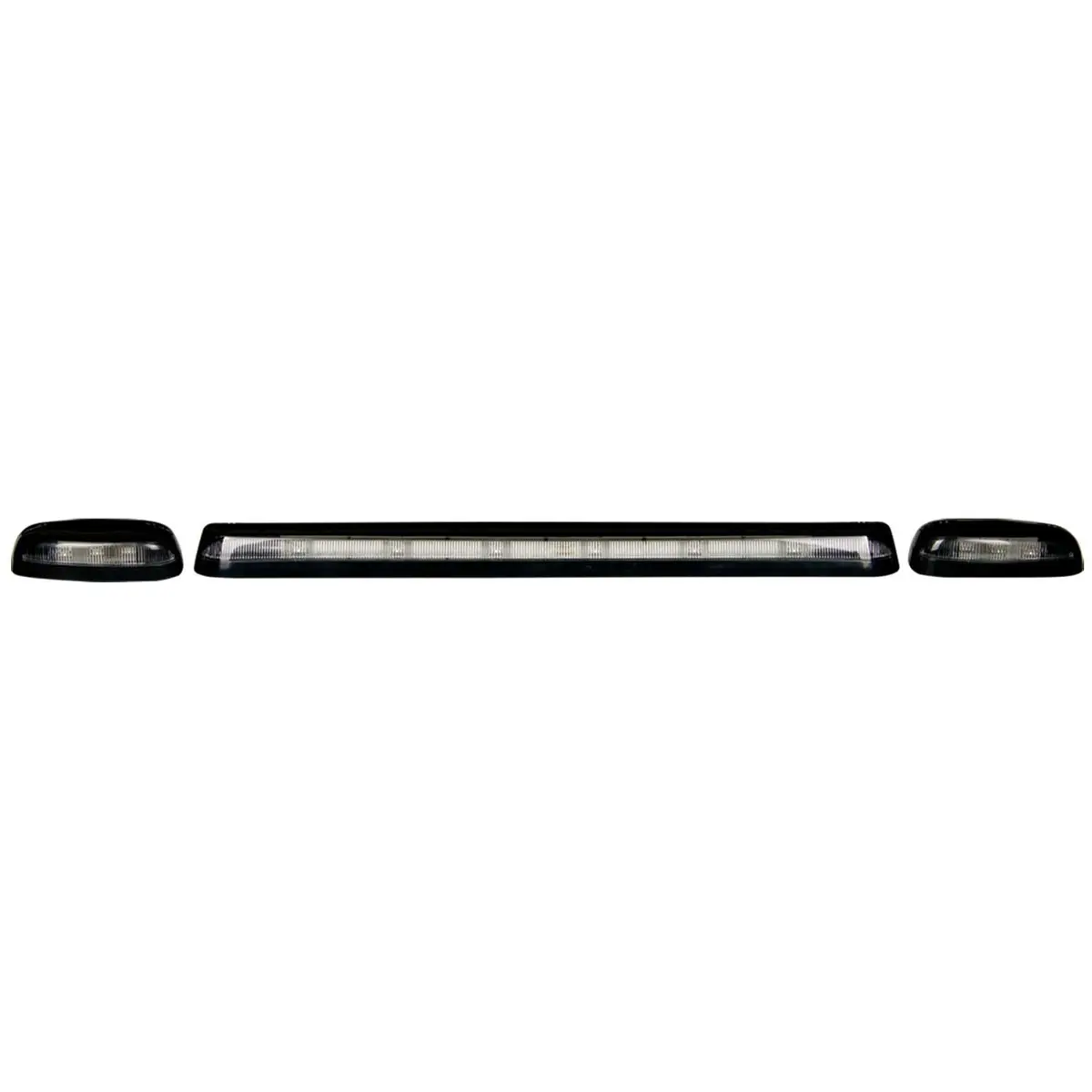 Anzo Usa 861086 Cab Roof Light Assembly 1