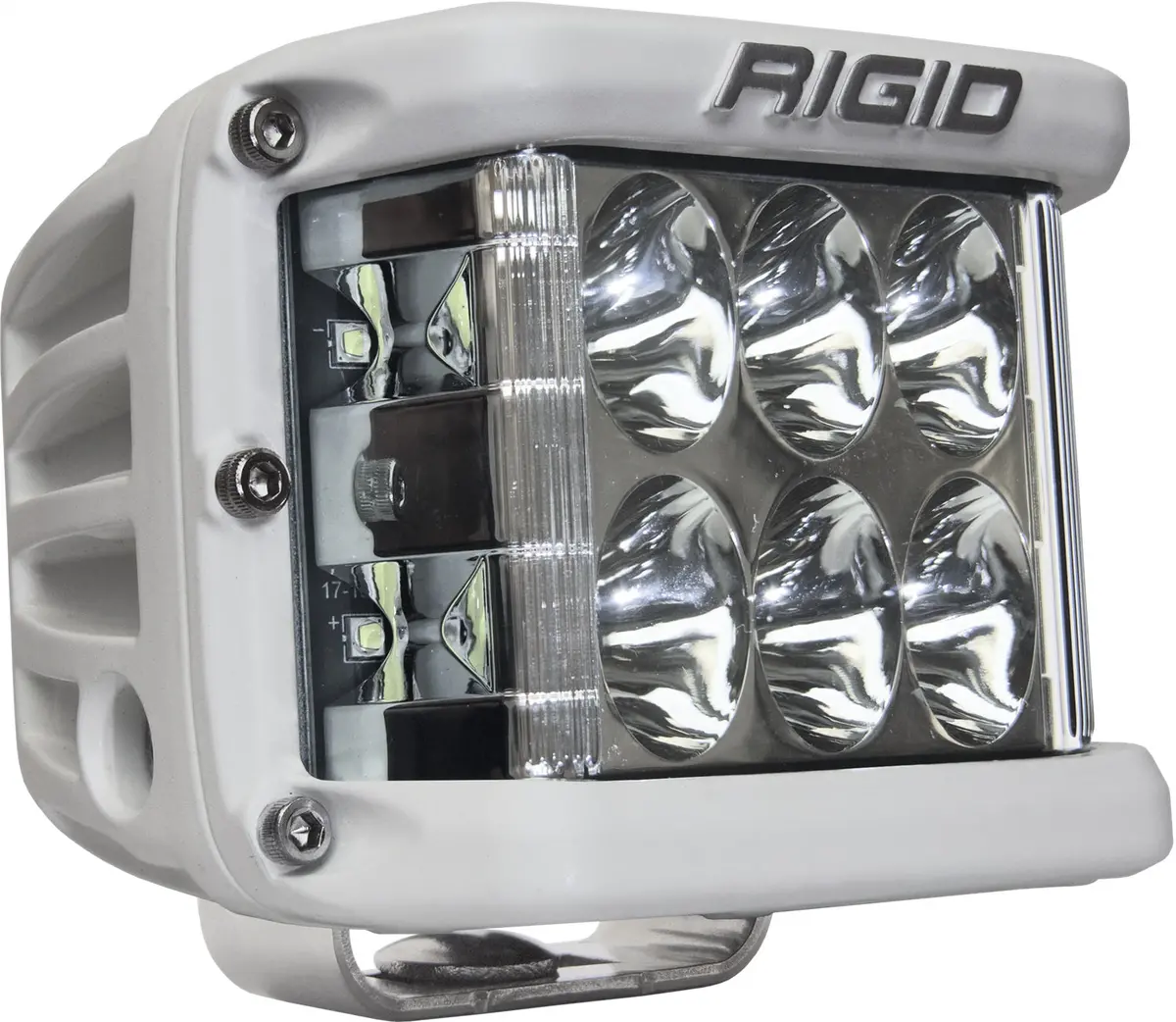 Rigid Industries 861313 D-Ss Series Pro Driving Light 1