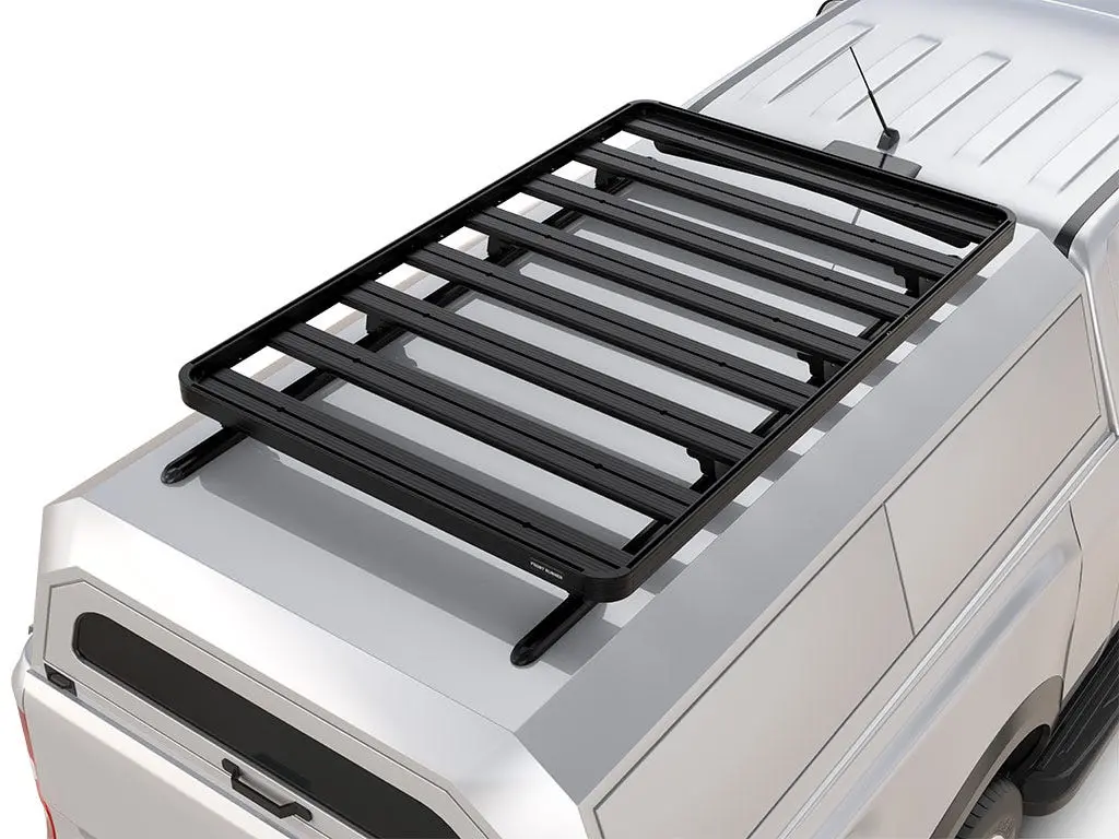 Front Runner Truck Canopy Or Trailer Slimline Ii Rack Kit / Tall / 1255Mm(W) X 1560Mm(L) 1