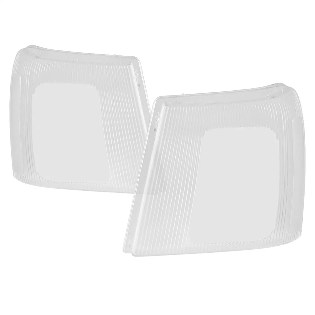 Spyder Auto 9042386 Headlight Lens Fits 03-06 Escalade 1