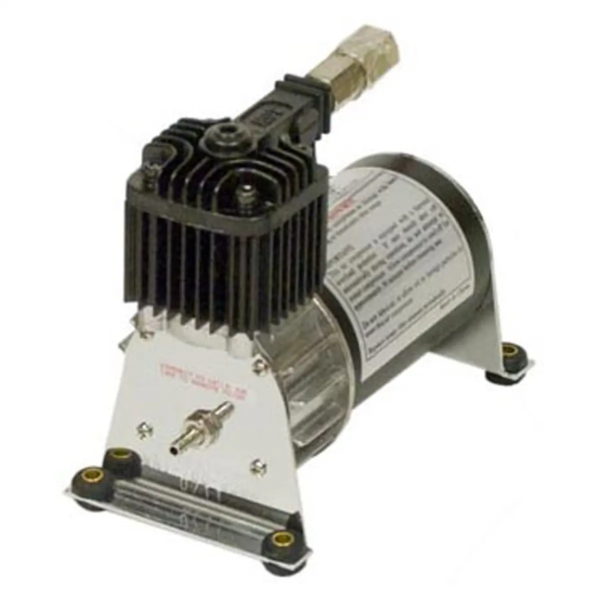 Firestone Ride-Rite 9284 Suspension Air Compressor 1