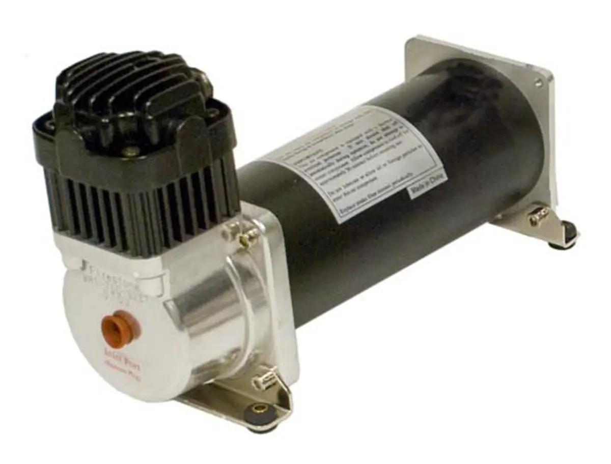 Firestone Ride-Rite 9287 Suspension Air Compressor 1