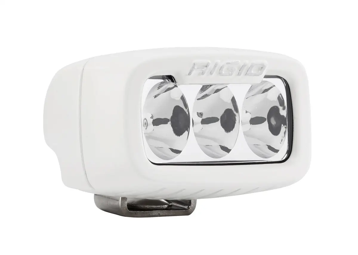 Rigid Industries 952313 Sr-M Series Pro Driving Light 1