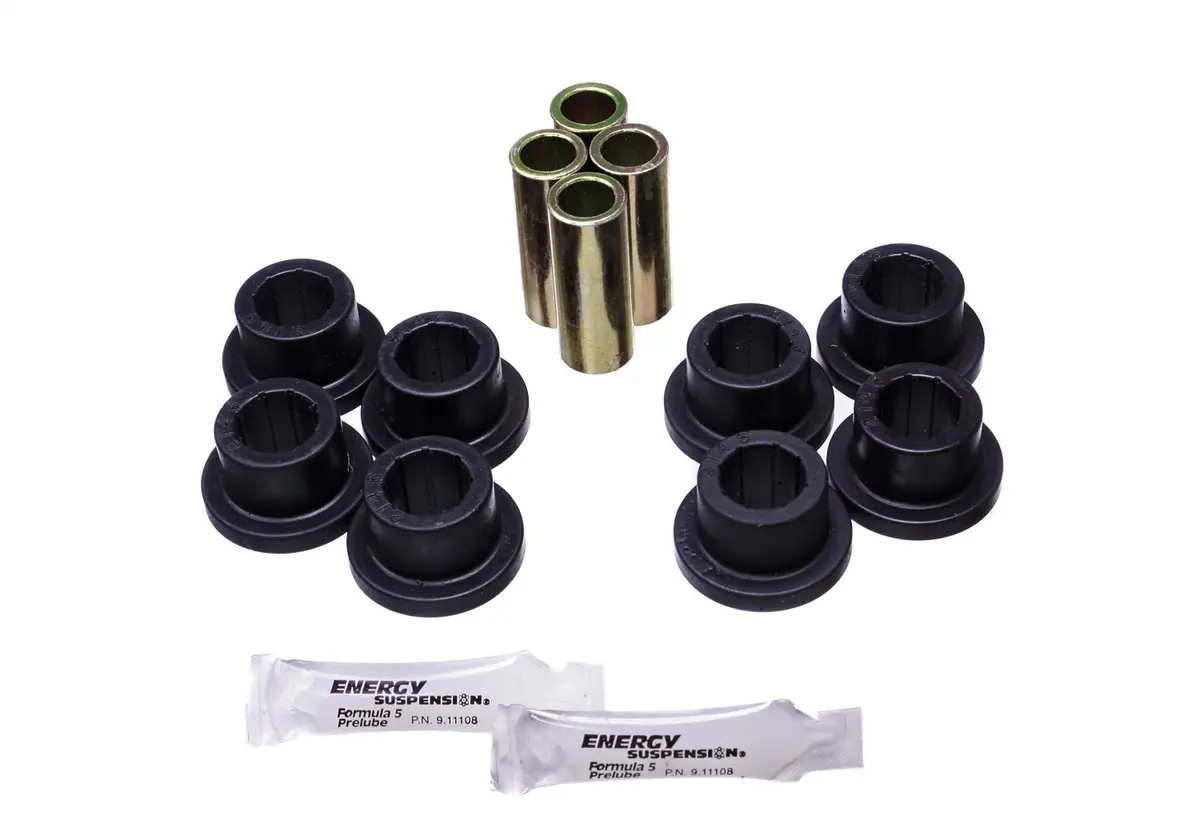 Energy Suspension 9.2108G Control Arm Bushing Set Fits 88-98 K1500 K1500 Pickup 1