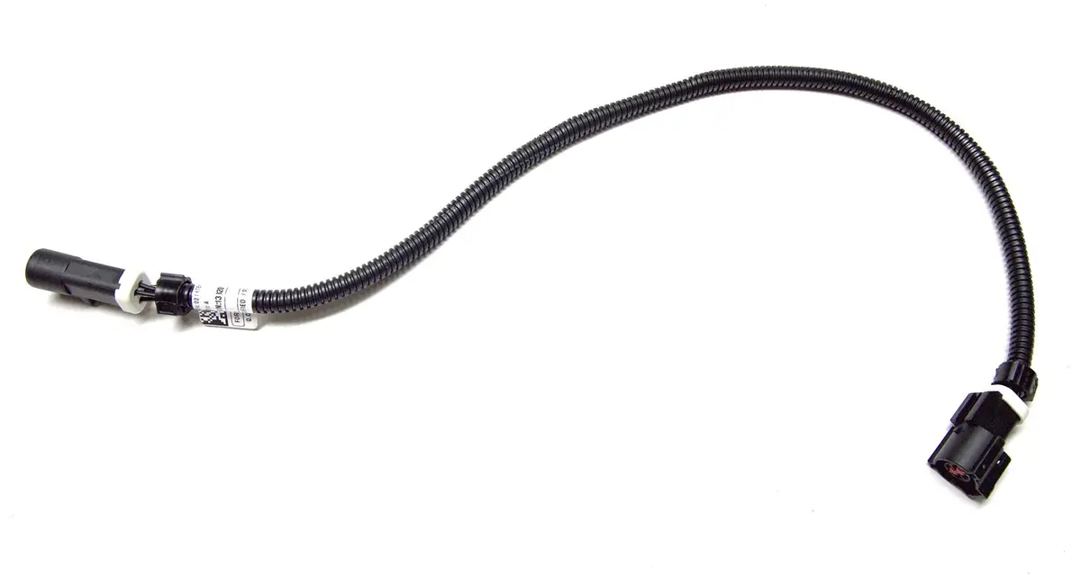 Kooks Custom Headers Cas-109015 O2 Extension Harness 1