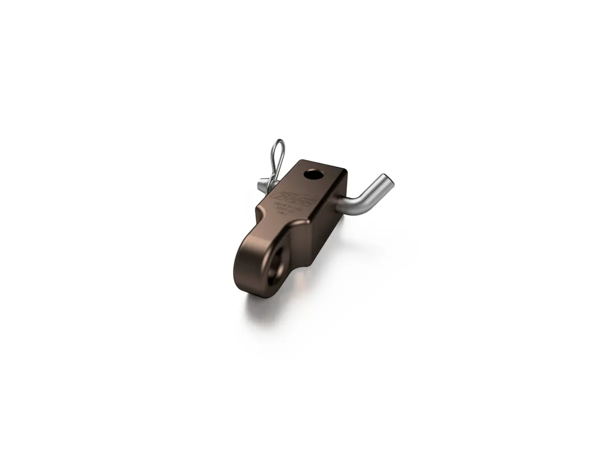 Cbi Offroad2â€ Hitch Shackle Adaptor 1