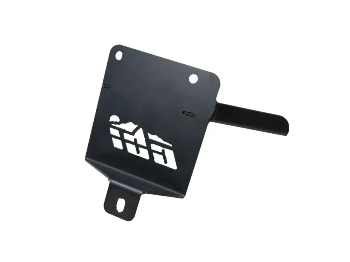 Cbi Offroadtoyota 4Runner - Arb Compressor Mount | 2010-2020 1