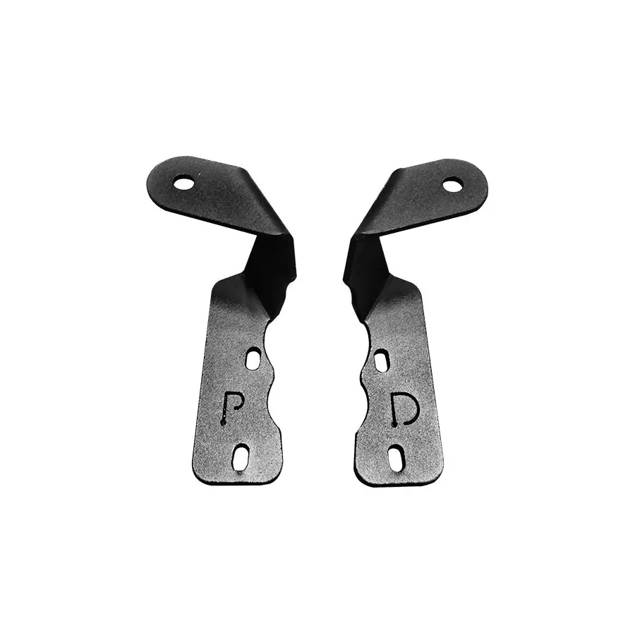 Cbi Offroad 5Th Gen Toyota 4Runner Ditch Light Brackets 1
