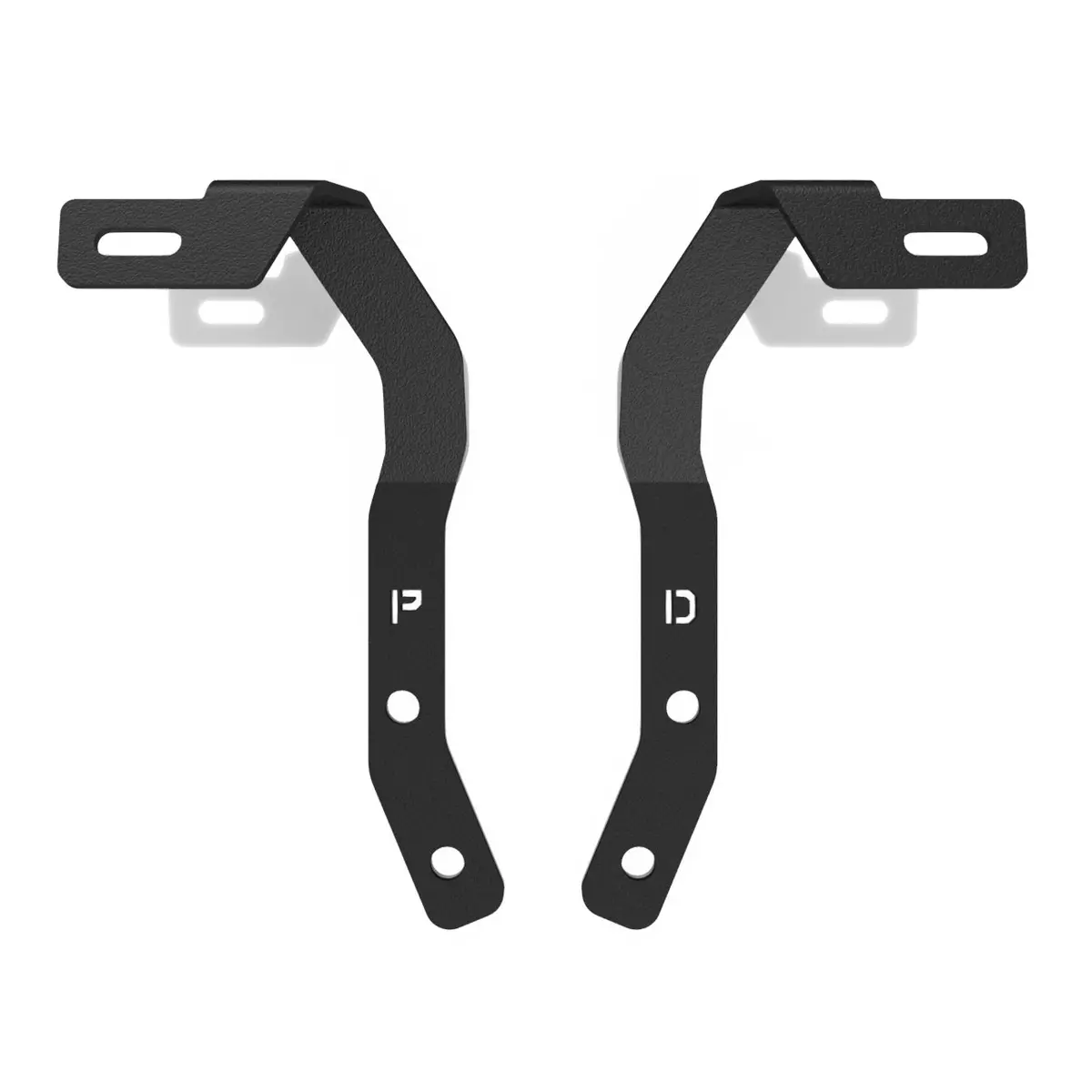Cbi Offroad Subaru Crosstrek Ditch Light Bracket' 1