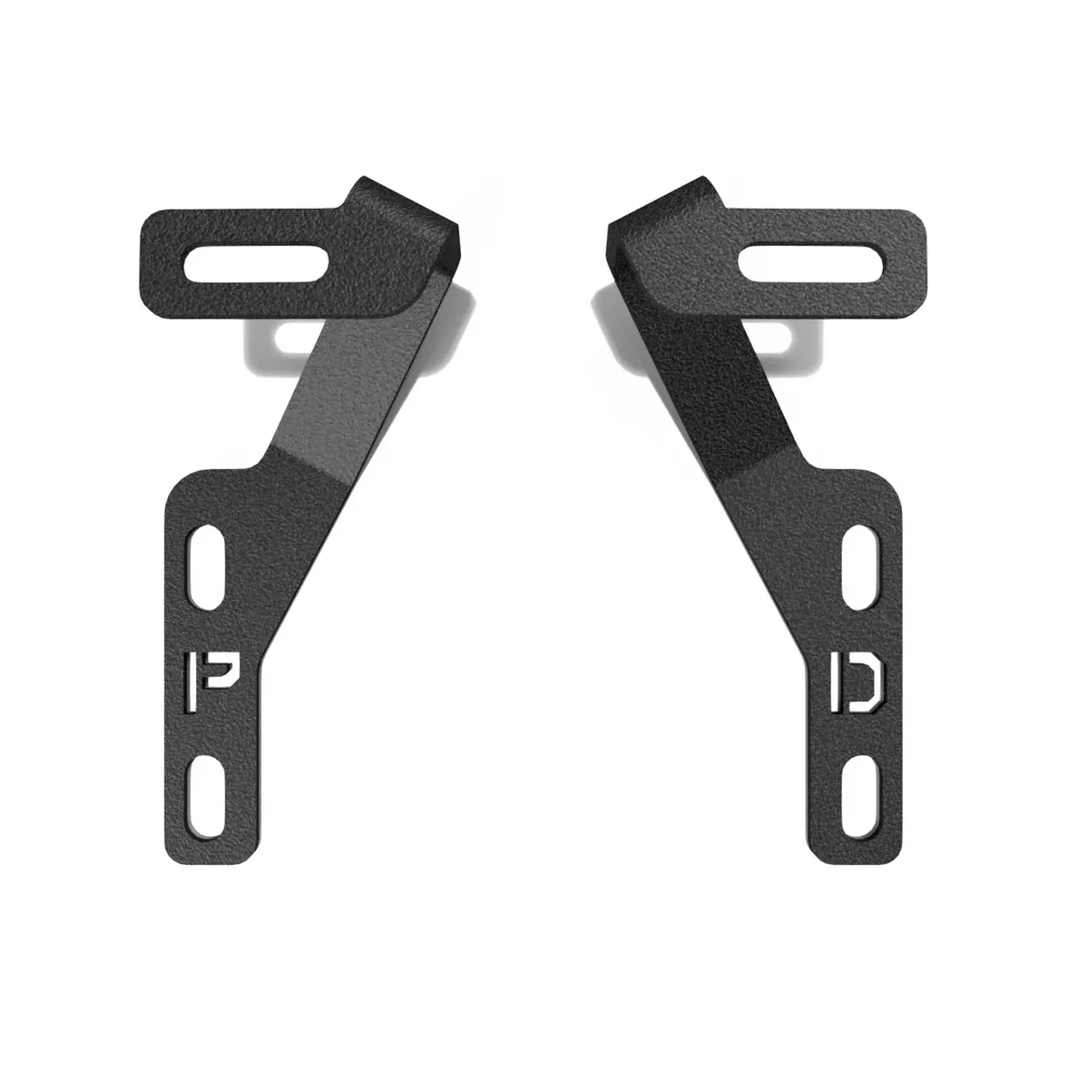 Cbi Offroad Toyota Rav4 Ditch Light Brackets 1