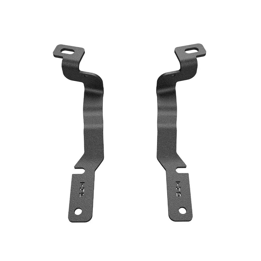 Cbi Offroad Toyota Tacoma Ditch Light Brackets | 2024 1