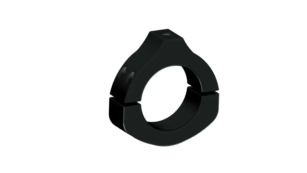 Cbi Offroad Tube Clamp Mount 1