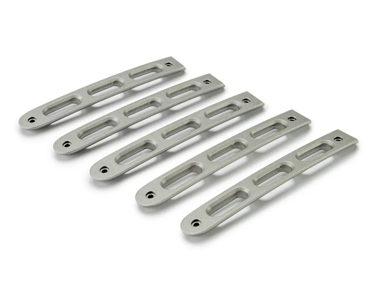 Dv8 Offroad D-Jp-190026-Al-5 Door Handle Inserts 1