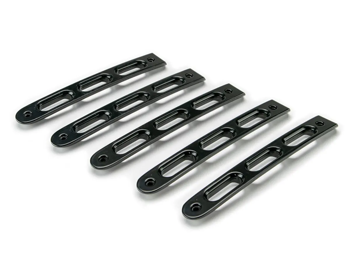 Dv8 Offroad D-Jp-190026-Bk-5 Door Handle Inserts 1