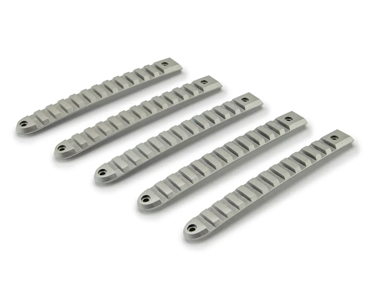 Dv8 Offroad D-Jp-190028-Al-5 Door Handle Inserts 1