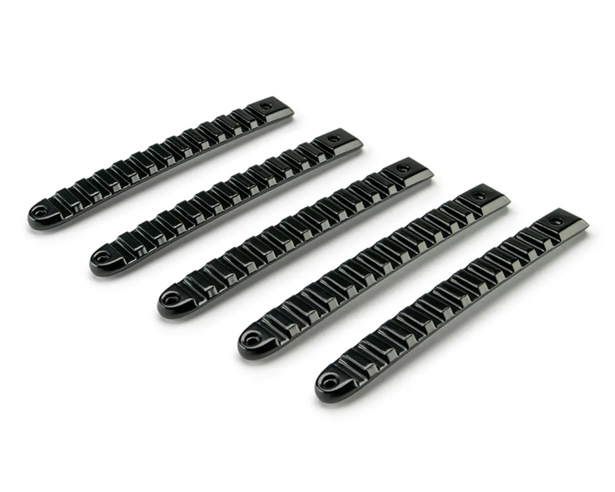 Dv8 Offroad D-Jp-190028-Bk-5 Door Handle Inserts 1