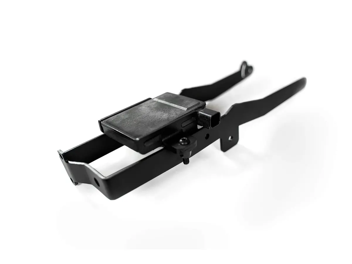 Addictive Desert Designs Adaptive Cruise Control Relocation Bracket For 2021-2023 Ford F-150 Raptor 2