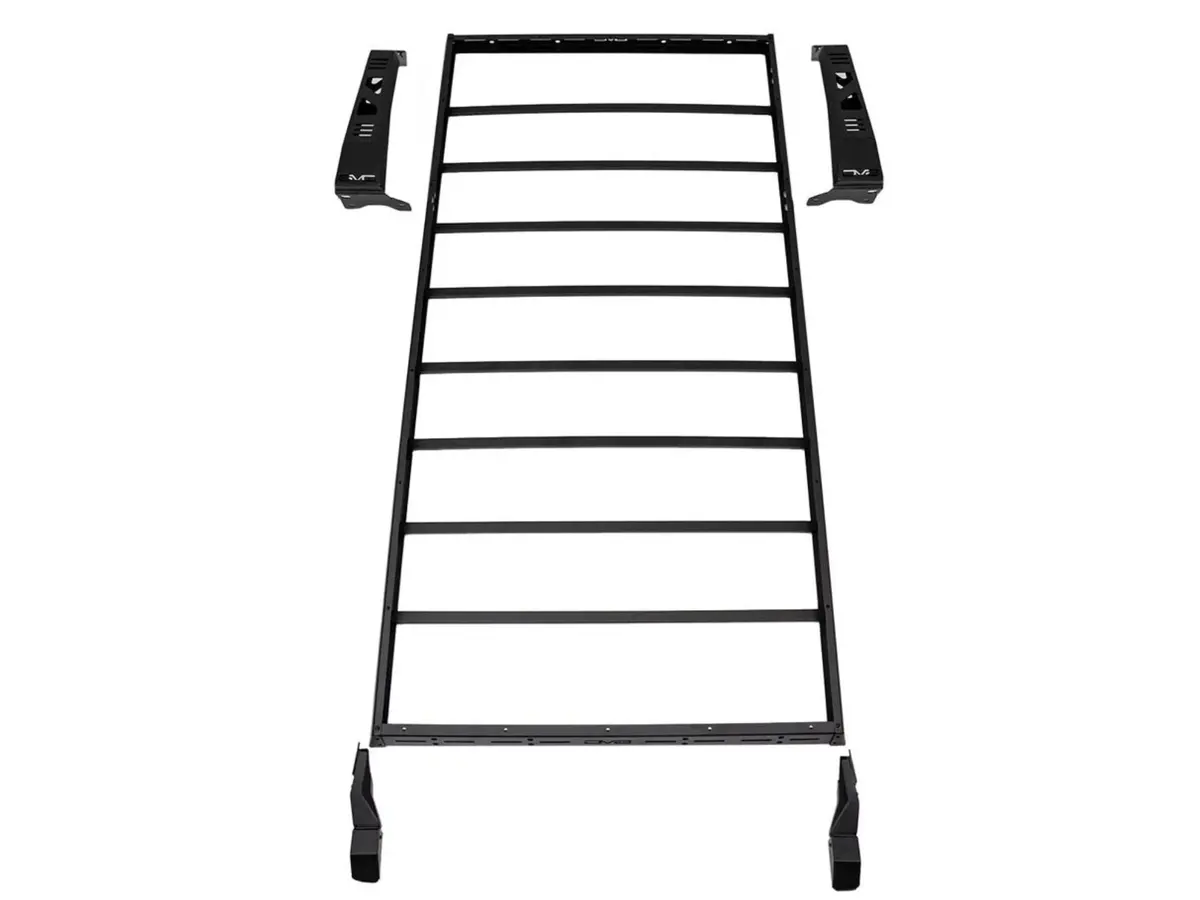 Dv8 Offroad Soft Top Roof Rack 1