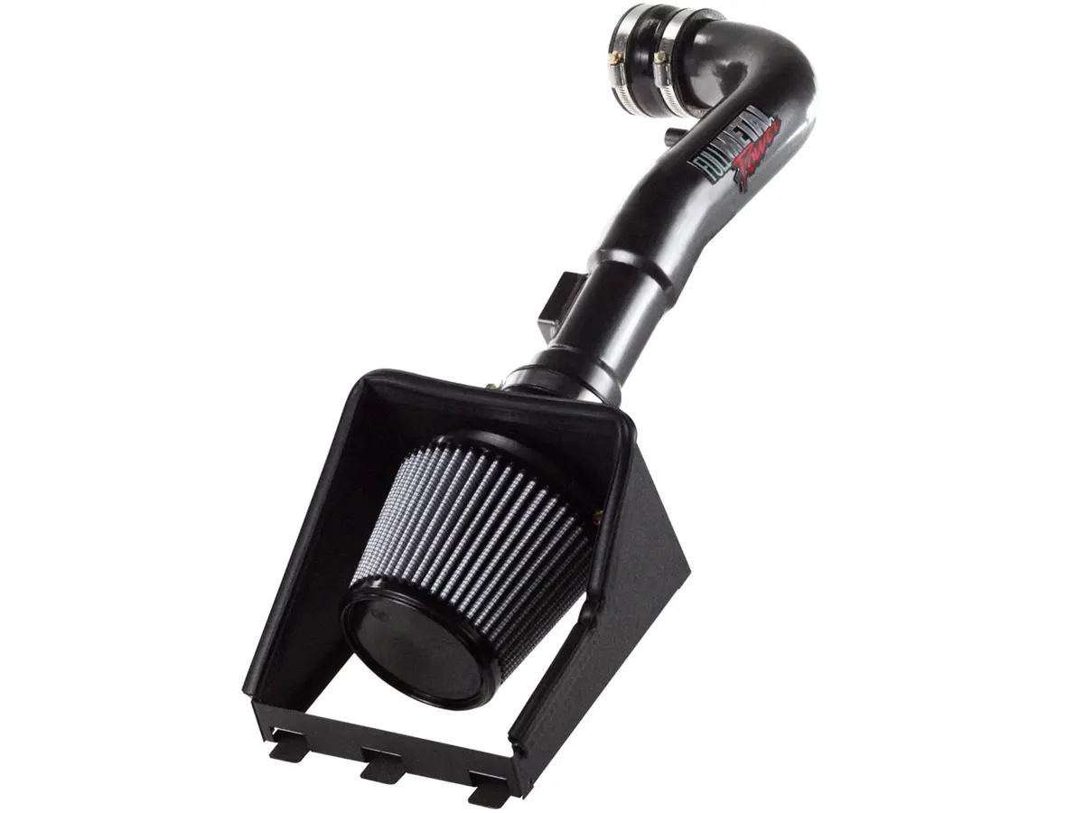 Afe Filters F2-03012 Full Metal Power Stage-2 Pro Dry S Air Intake System 1