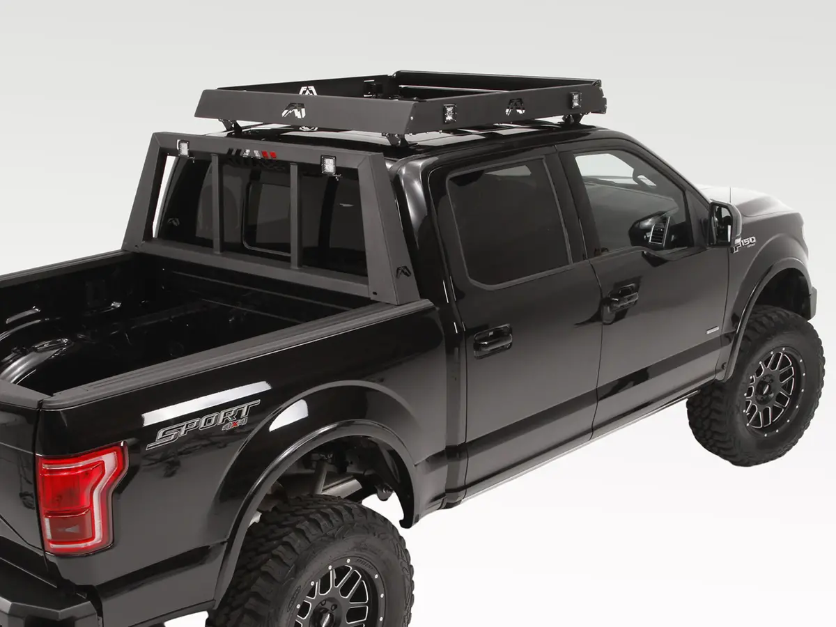 Fab Fours Universal 60" Roof Rack 2