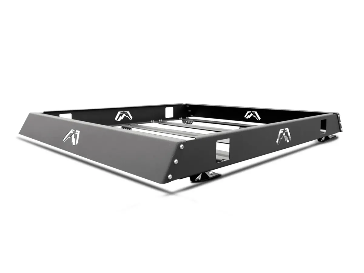 Fab Fours Universal 60" Roof Rack 1