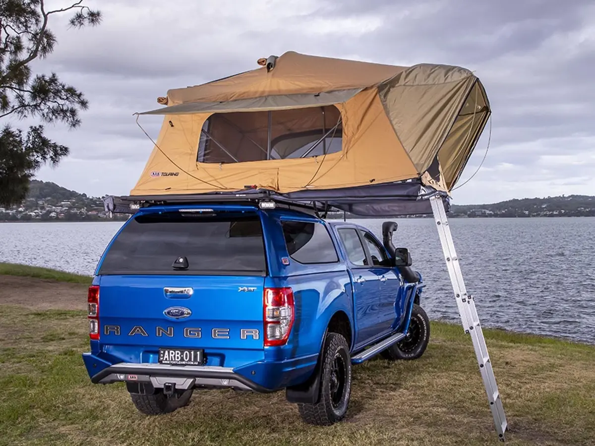 Arb Flinders Rooftop Tent - 2 Person 1