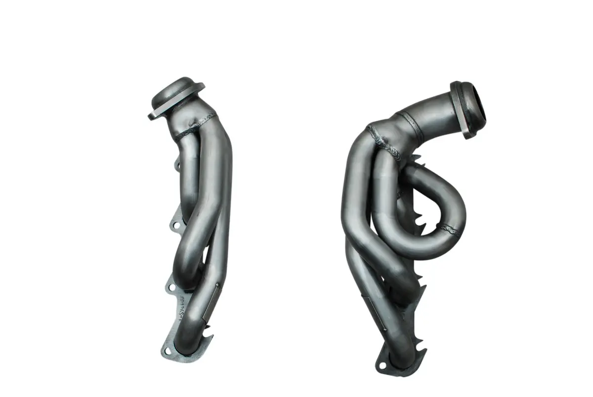 Gibson Performance Gp126s-1 Performance Header 1