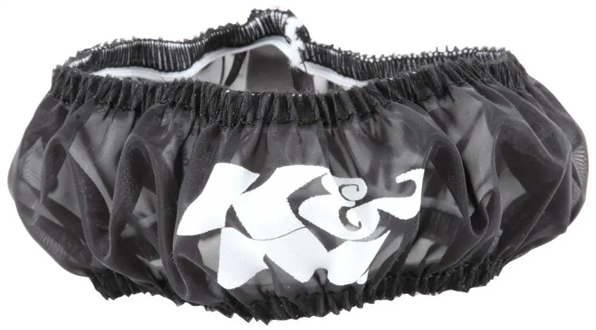K&N Filters Hd-0800Dk Drycharger Filter Wrap 1