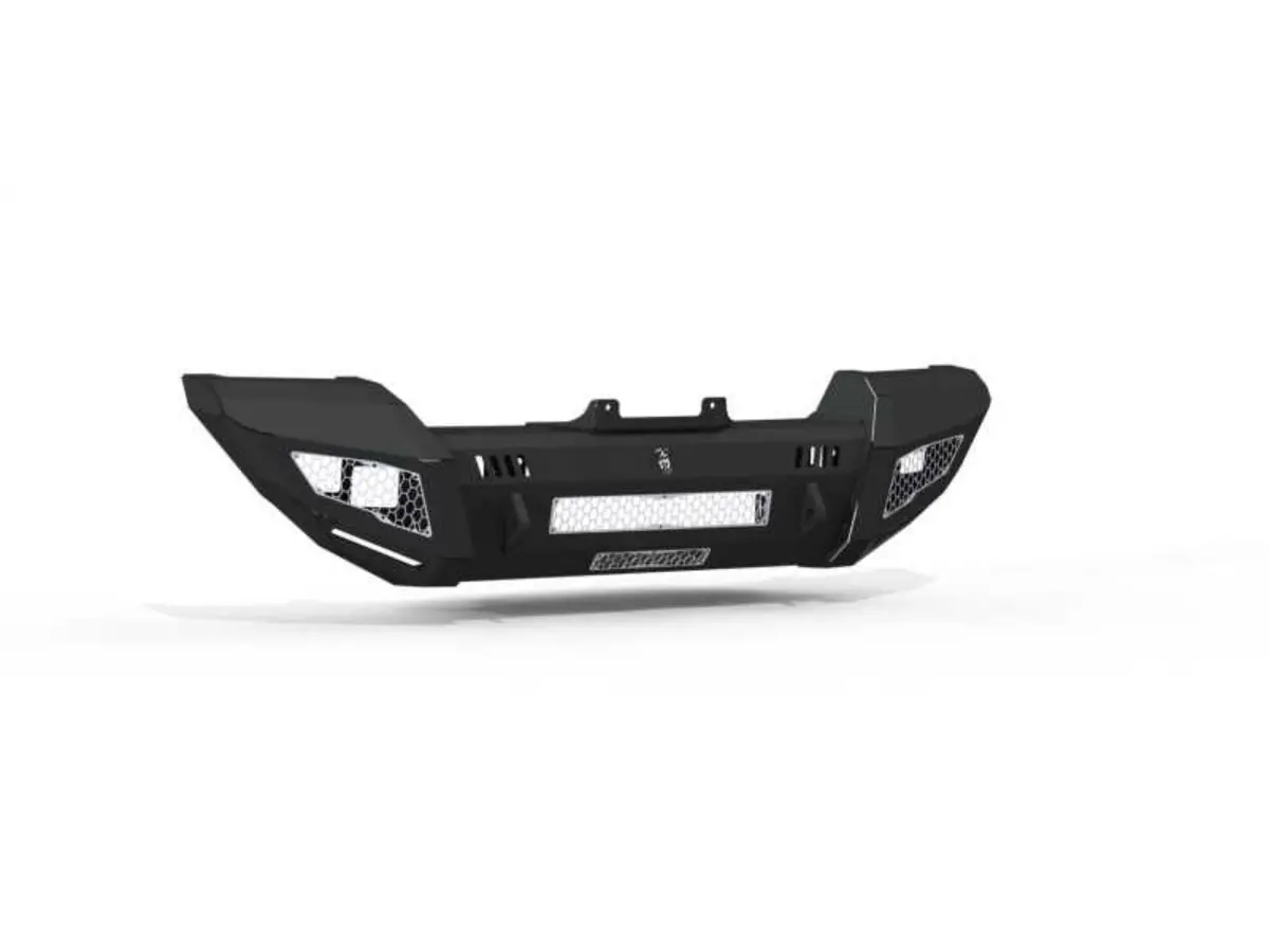 Road Armor Identity Front Bumper 2018-2022 Jeep Gladiator / Wrangler (Jl) 1