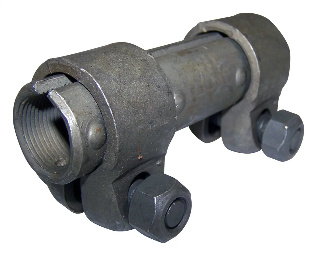 Crown Automotive J8123320 Tie Rod Steering Adjuster Fits 74-88 J10 J20 1