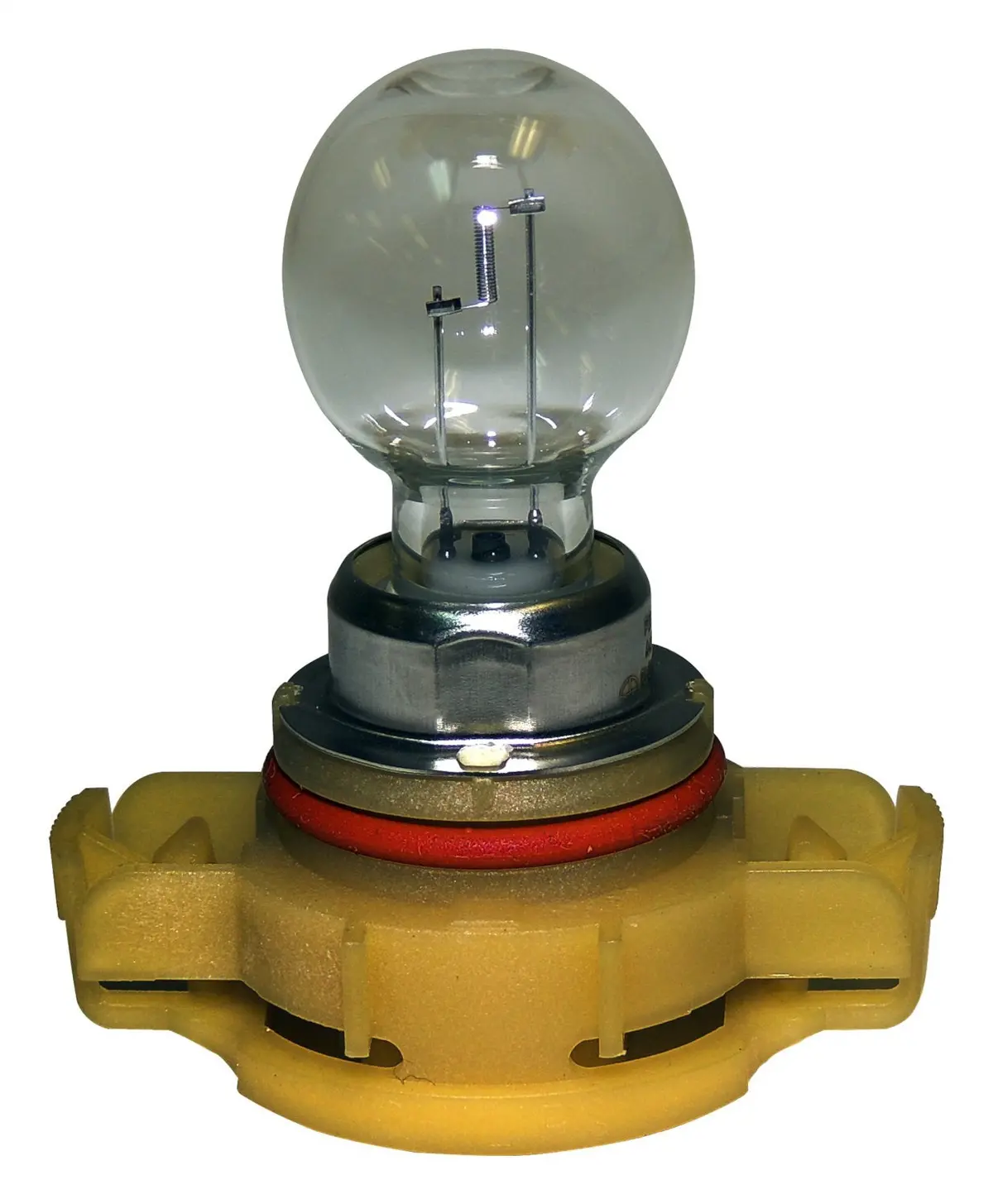 Crown Automotive L000psx24w Fog Lamp Bulb 1