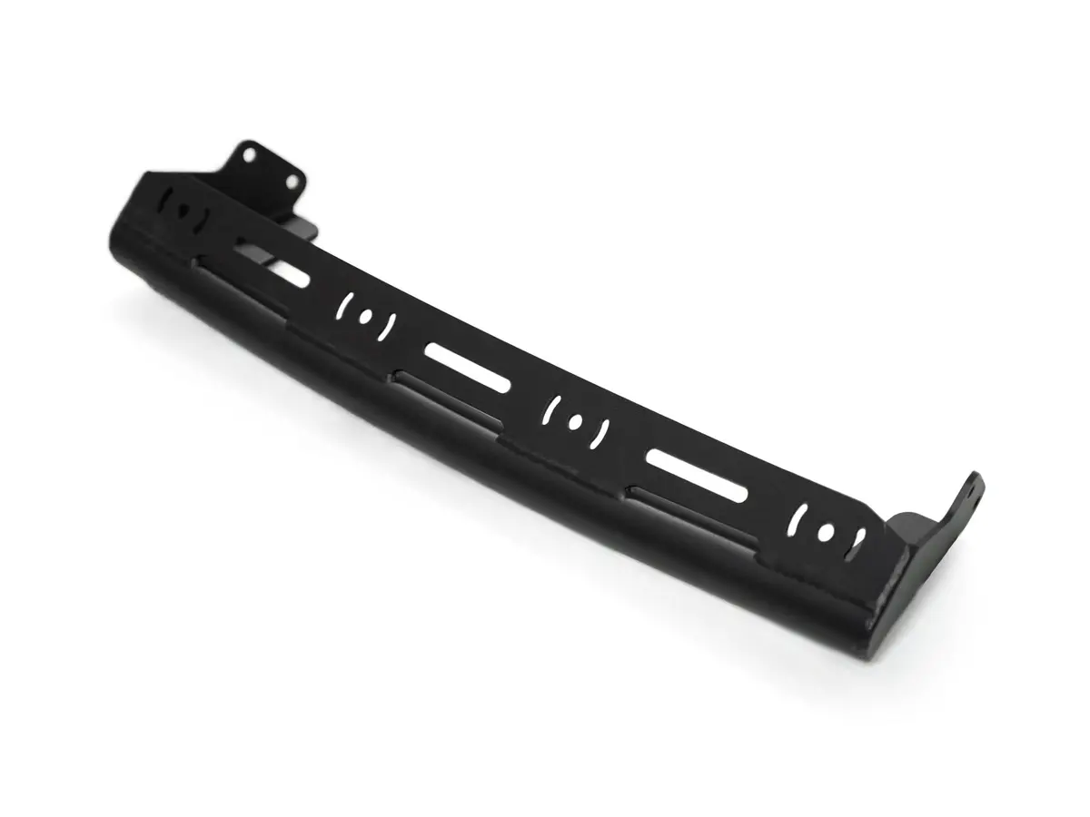 Addictive Desert Designs Pro Bolt-On Light Hoop For 2021-2023 Ford Bronco 1
