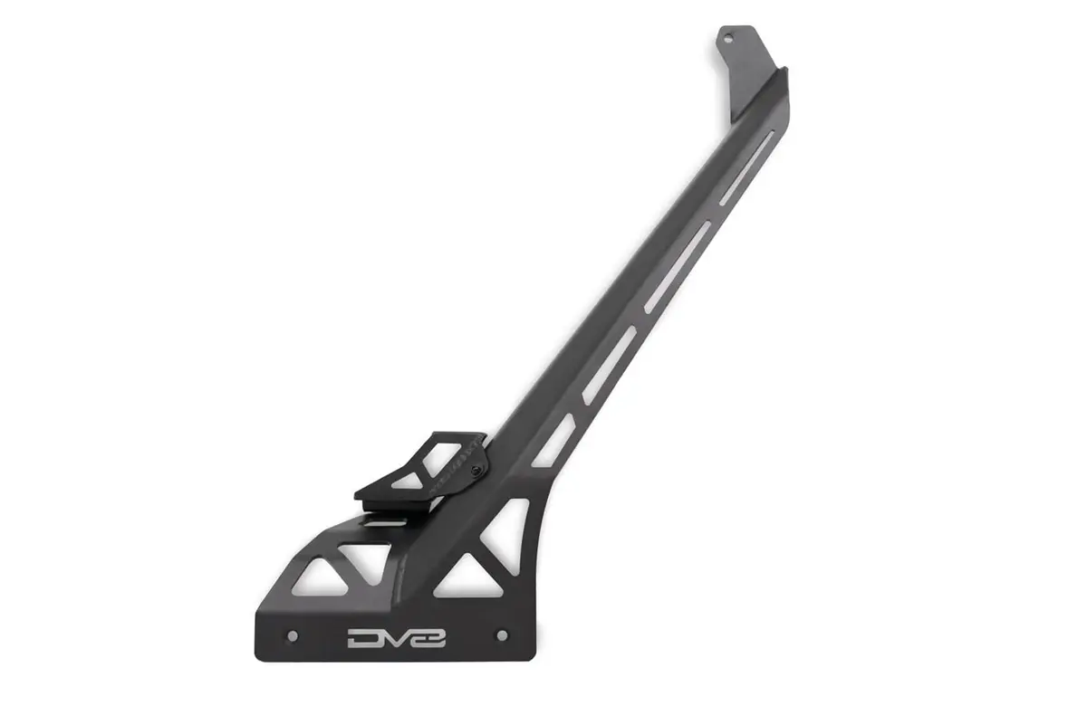 Dv8 Offroad Lbjl-11 A-Pillar Dual Light Pod Mounts 1