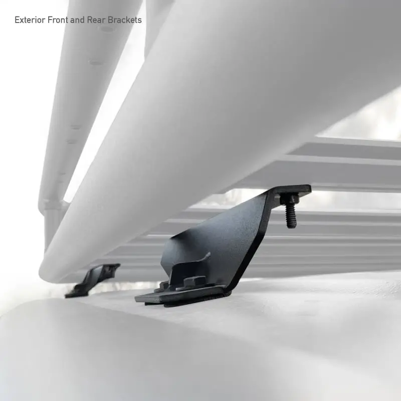 Jeep Jlu Roll Bar Mounting Kit For Srm500 1