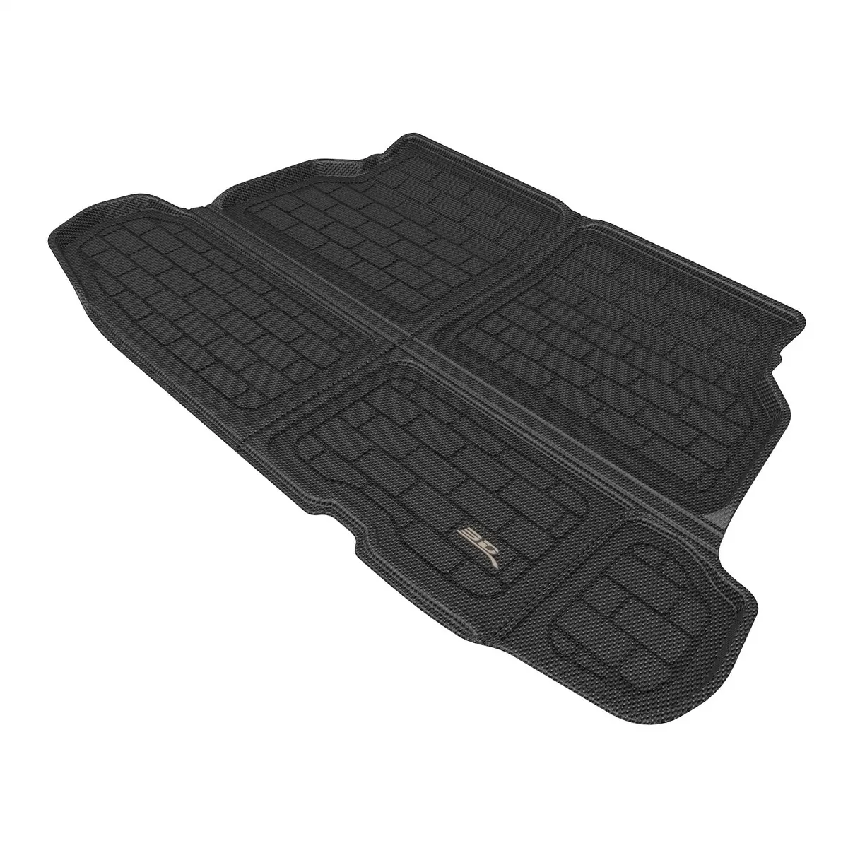 3D Maxpider M1ty3261309 Cargo Liner Fits 23-25 Prius 1