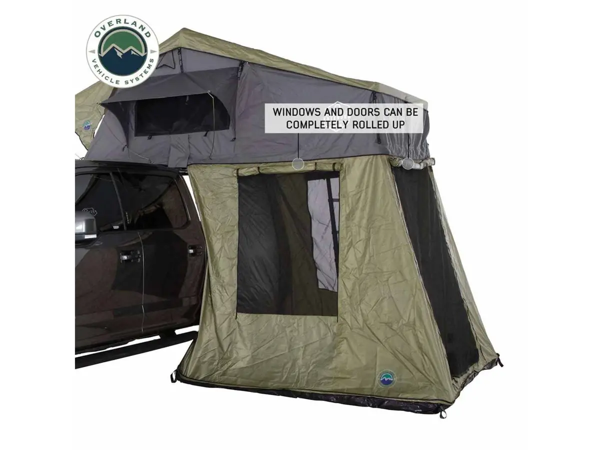 Ovs Nomadic 4 Roof Top Tent Annex 1