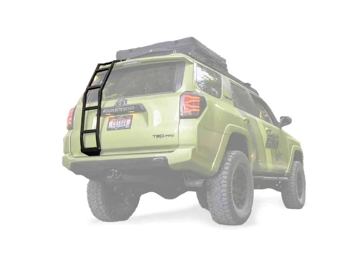 Prinsu 5Th Gen 4Runner Ladder | 2014-2022 1