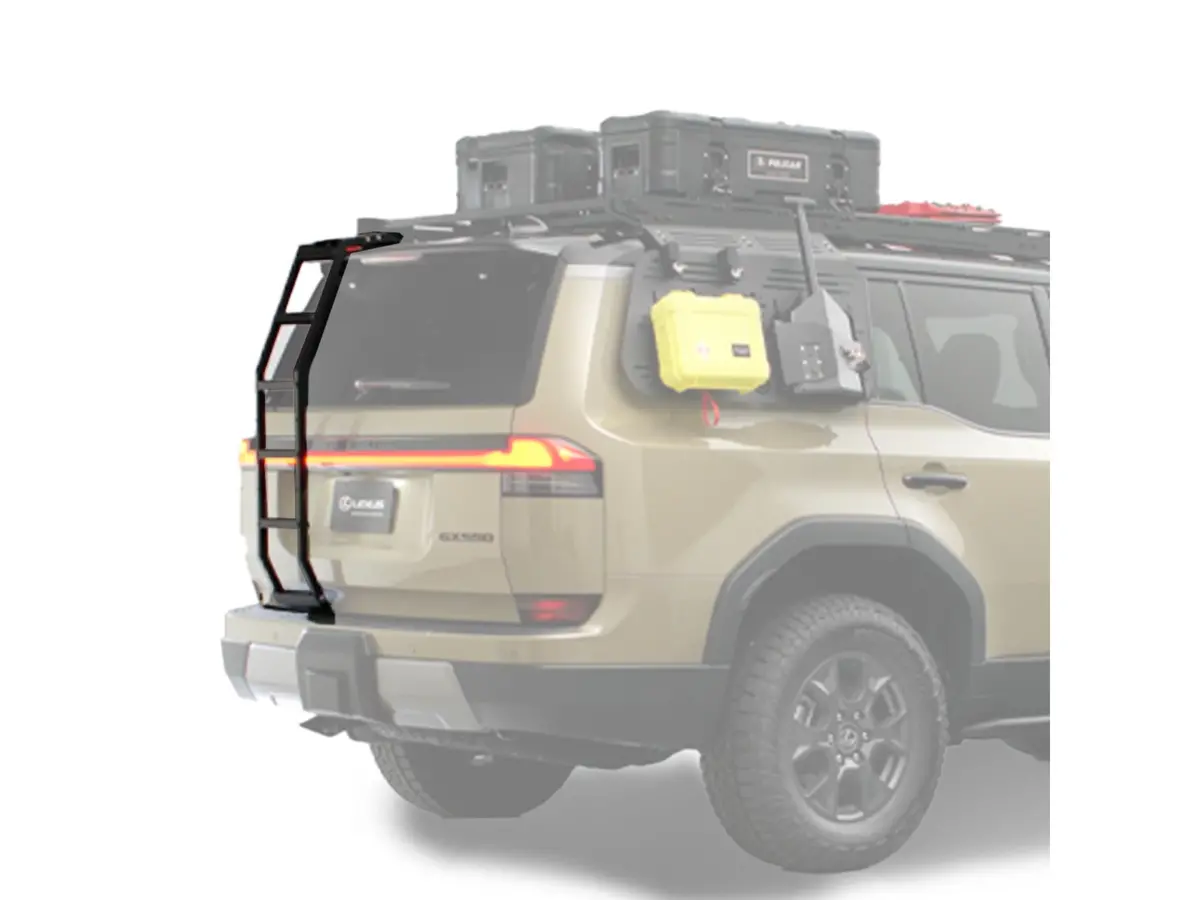 Prinsu Gx550 Ladder 1