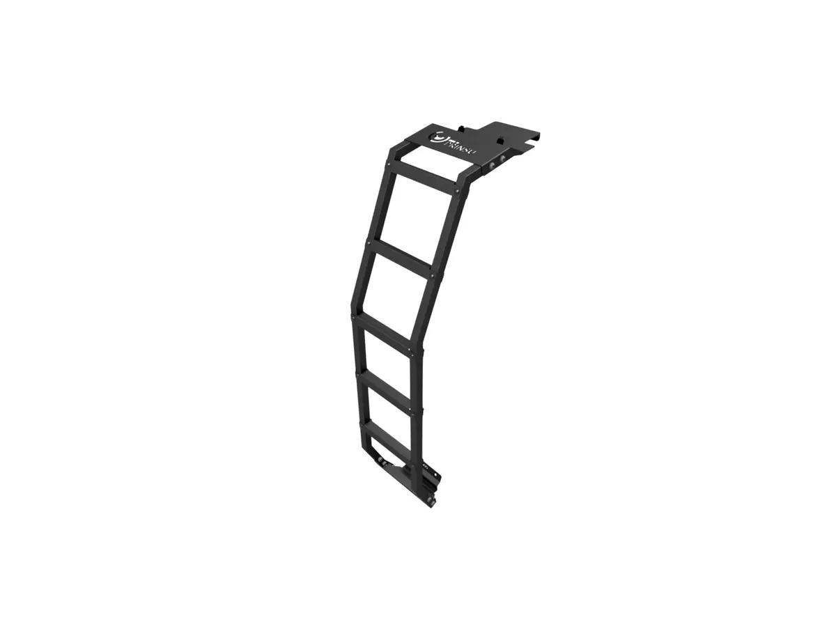 Prinsu Landcruiser Series 250 Ladder | 2024 1