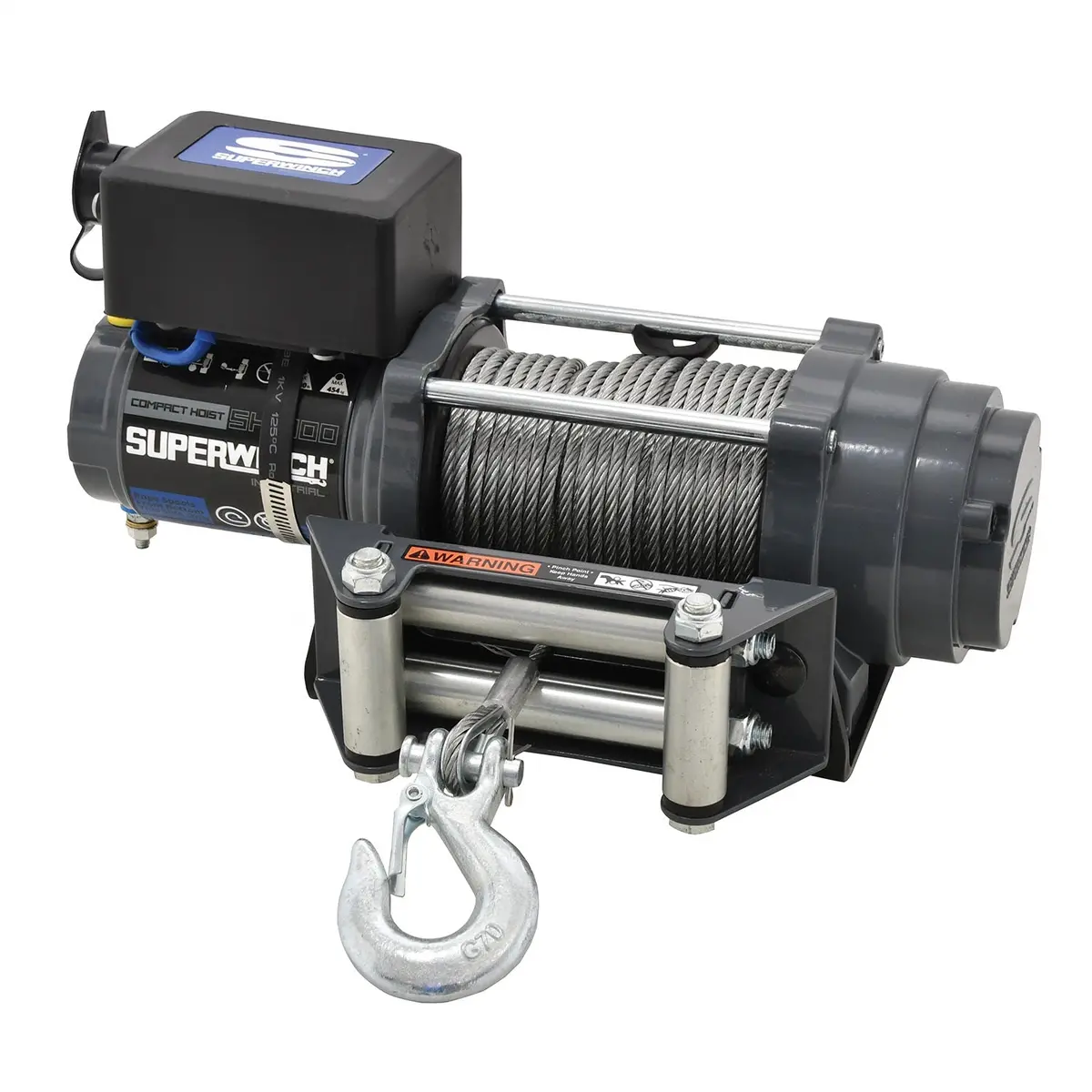 Westin S104097 Sh1000 Hoist Kit 1