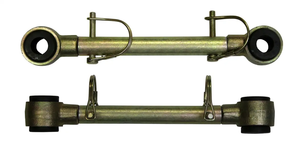 Skyjacker Sbe524 Sway Bar Extended End Links Disconnect Fits Cj5 Cj7 Scrambler 1