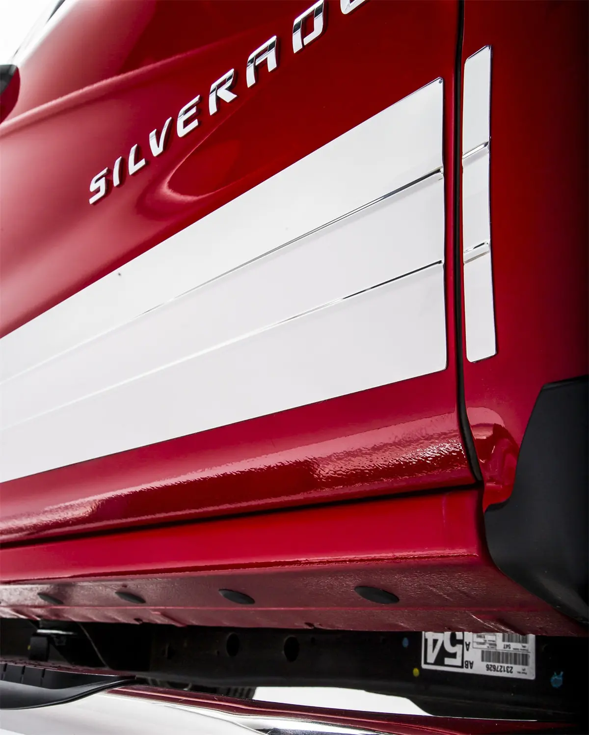 Ici (Innovative Creations) Se-T2276-304M Special Edition Series Rocker Panel 1